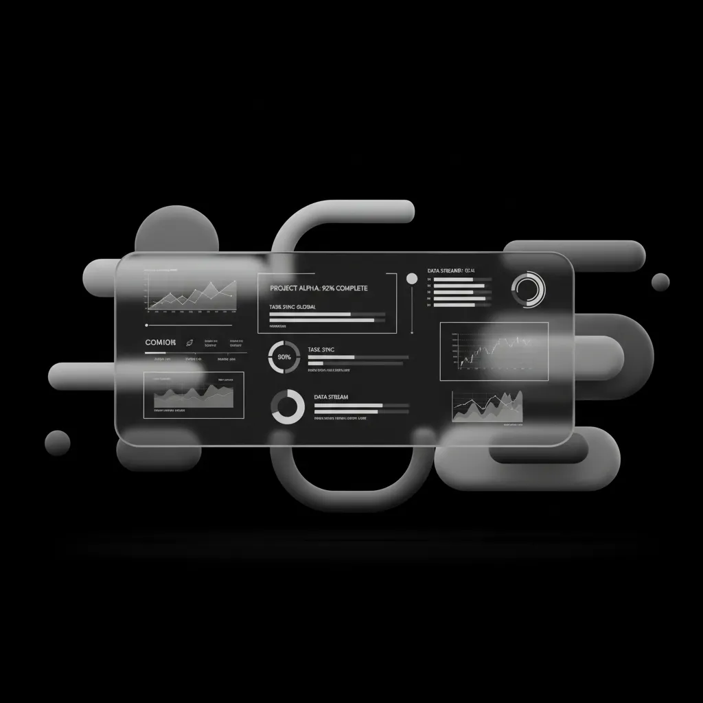 Comprehensive Analytics