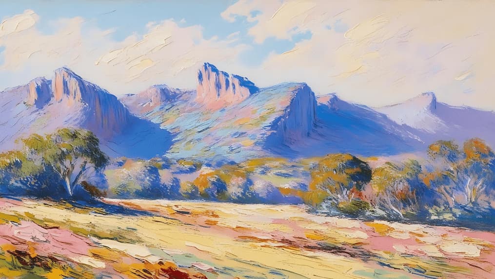 Ship software peacefully